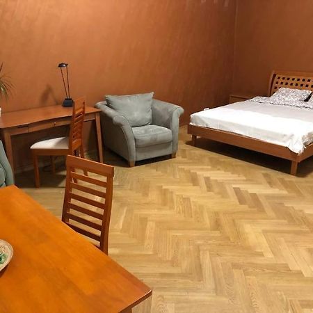 Exclusive Unique Apartments - Prague Central Exterior foto